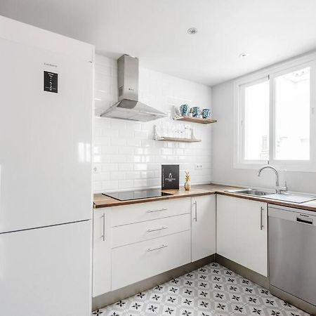 Grand T4 Andalou En Plein Centre De Malaga Ideal Familles Екстер'єр фото