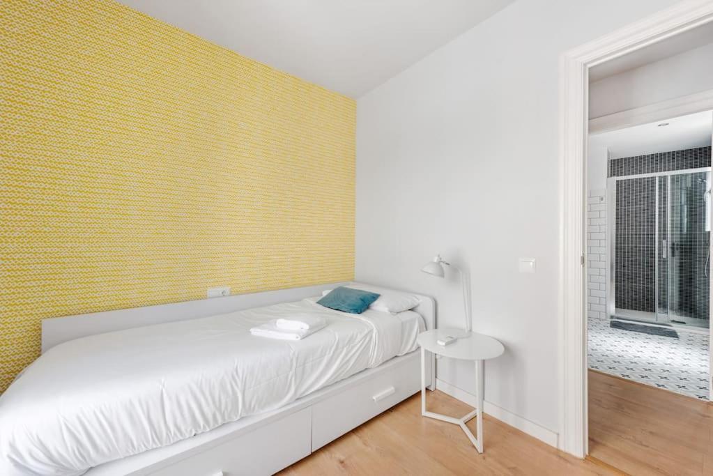 Grand T4 Andalou En Plein Centre De Malaga Ideal Familles Екстер'єр фото